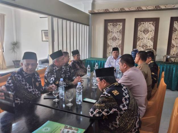 Musywil Ke-26, Ribuan Warga Muhammadiyah Riau akan Berkumpul di Teluk Kuantan