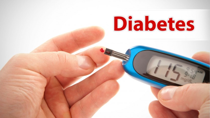 Kenali Dulu Gejala Diabetes Sebelum Terlambat Menangani