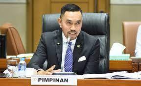 Anggota DPR: Satgas TPPU Tunjukkan Komitmen Usut Temuan Rp349 Triliun di Kementerian Keuangan