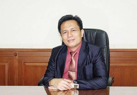 Kerja Maksimal tak Lagi Percuma di UIN Suska Riau, Rektor: Semua akan Dihargai dan Diapresiasi