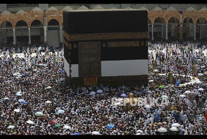 Haji dan Umrah Salah Satu Faktor Dimudahkannya Rezeki