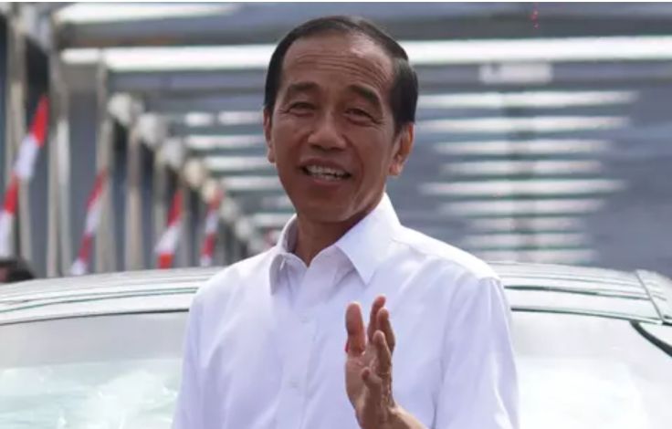 Hengkang Setelah Tak Dianggap PDIP, ke Mana Jokowi Bakal Berlabuh?