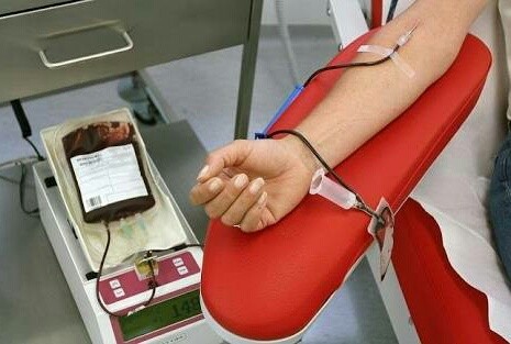 Amankah Mendonorkan Darah Ketika Berpuasa?