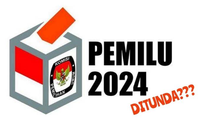 Pengadilan Perintahkan Pemilu 2024 Ditunda, KPU Tak Tinggal Diam