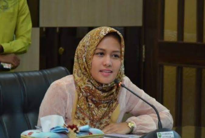 Soal Sekber yang Dibentuk Relawan, Begini Respon Fraksi Golkar DPRD Riau