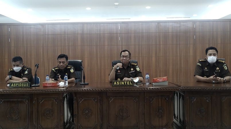 Jaksa Agung Minta Kekalahan Prapid Kejari Kuansing Dieksaminasi, Ini Jawaban Kejati Riau
