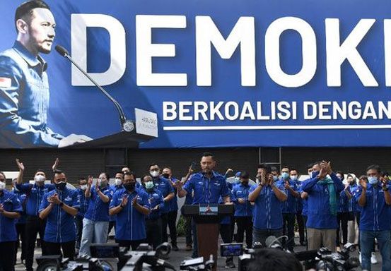 Demokrat Tolak Ambang Batas Parlemen 5 Persen, PKS Ajak Revisi UU