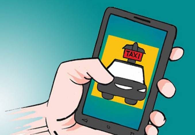 Dampak BBM Naik, Aliansi Komunitas Driver Online Pekanbaru Menuntut Kenaikan Tarif