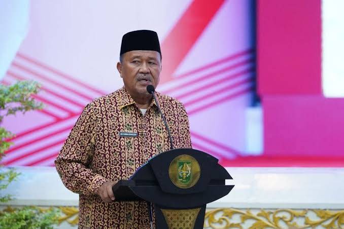 Nilai Peduli Kegiatan Bernuansa Religi, FKUB Dukung SF Hariyanto Jadi Pj Gubernur Riau