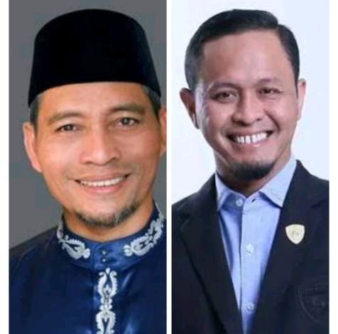 Hasil Survei RRC: Ayat Cahyadi Unggul Popularitas, Agung Nugroho Pimpin Elektabilitas