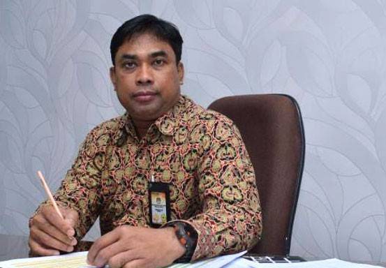 KPU Riau Klaim Progres Coklit Data Pemilih Sudah Mencapai 70 Persen
