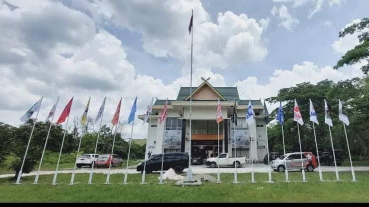 KPU Siak Ingatkan Anggota DPRD Terpilih Serahkan LHKPN Sebelum Dilantik