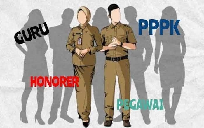 Penyerahan SK PPPK Pemko Pekanbaru Direncanakan Pertengahan Bulan Ini