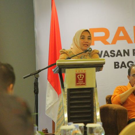 Pendaftaran Panwascam Baru Resmi Dibuka, Ini Kata Bawaslu Riau