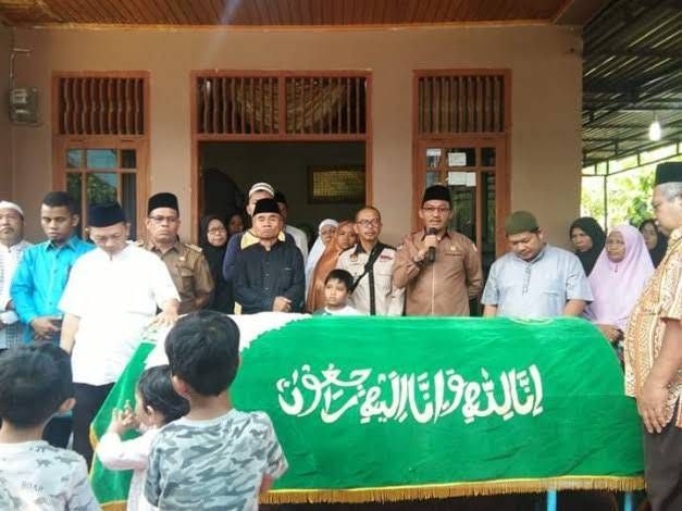 Belasan Petugas Adhoc Pemilu 2024 di Riau Meninggal, Terbanyak di Inhil