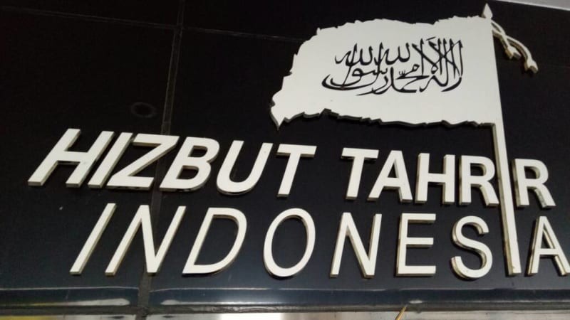 PTUN Jakarta Putuskan Pembubaran HTI Sah