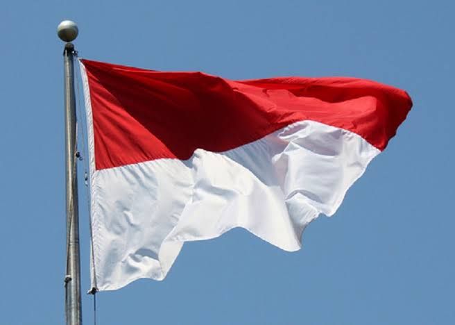 Pemko Pekanbaru sudah Bagikan 2.000 Bendera Merah Putih ke Masyarakat