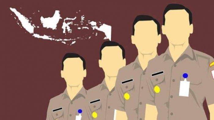 636 Pegawai Pensiun: Pemprov Riau akan Usulkan Penerimaan CPNS, Tapi...