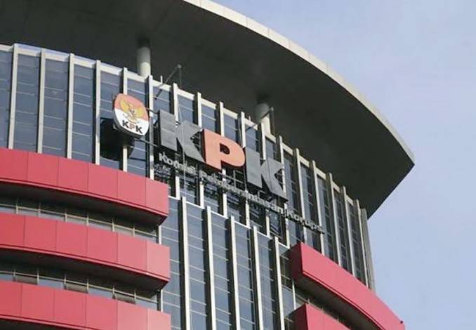 KPK Tuntut Komisaris PT Rimbo Peraduan 7 Tahun 4 Bulan Penjara
