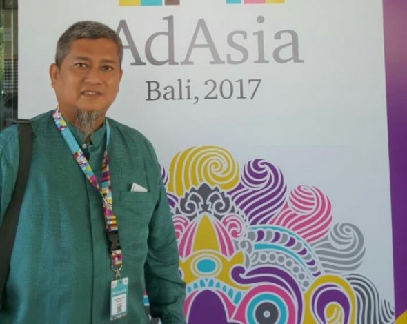 P3I Riau Bawa Misi Khusus di Kongres Periklanan Terbesar Asia yang digelar di Bali