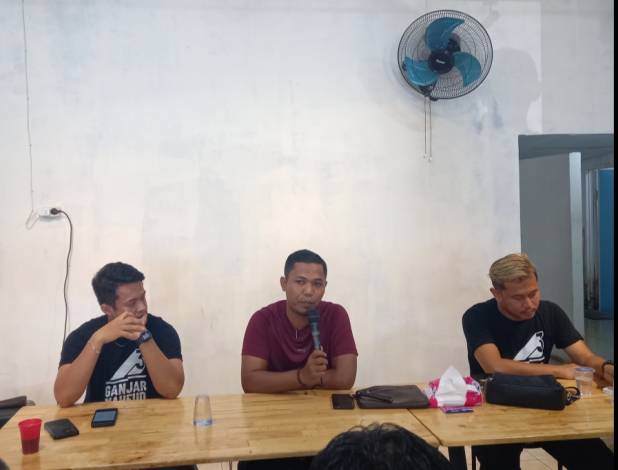 Sasar 159 Titik Kampanye, TPD Riau Bakal Datangkan Ganjar-Mahfud