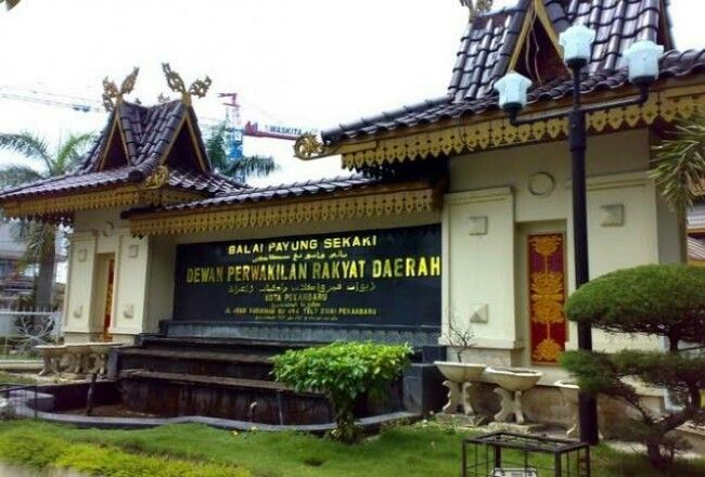 PKS dan Demokrat Raih Delapan Kursi di DPRD Pekanbaru, Siapa Berhak Jadi Ketua?