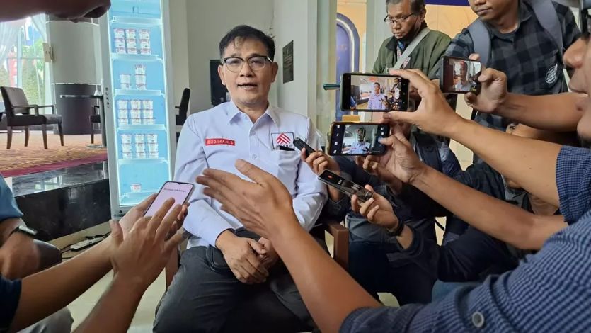 TKN Sebut Prabowo Sudah Bahas Formasi Kabinet dengan Partai Koalisi