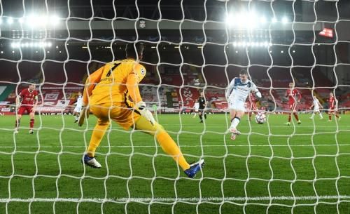 Liverpool Waswas Jelang Hadapi Atalanta di Liga Europa