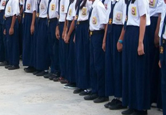 Hari Ini Diumumkan, 12 Ribu Calon Peserta Didik di Pekanbaru Mendaftar di SMP Negeri