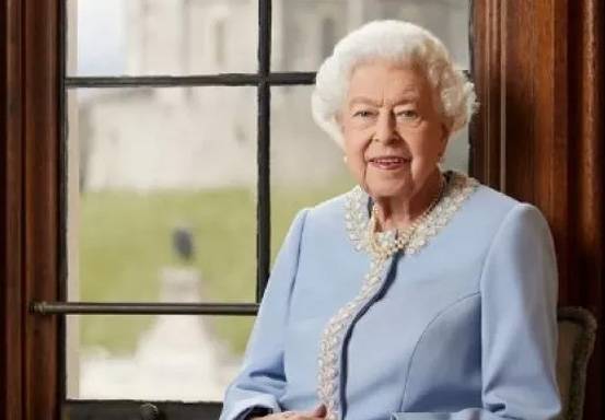 5 Perubahan yang Terjadi di Inggris Usai Ratu Elizabeth II Wafat, Lagu Kebangsaan Diganti