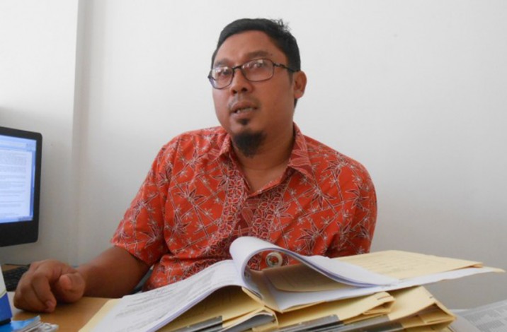Ombudsman Selidiki Dugaan Pungli Uang Bangku di SD Pekanbaru