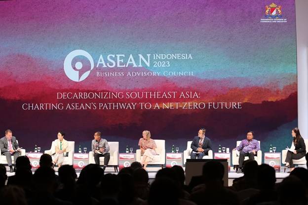 APRIL Group terus Berupaya Dukung Agenda FOLU Net Sink Indonesia 2030