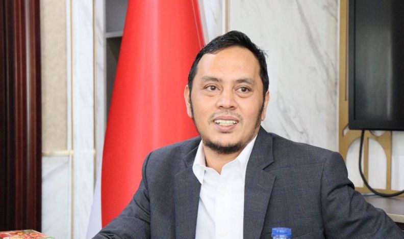 Dekan Fisip Nonaktif Divonis Bebas, Pimpinan Banleg DPR Singgung Soal Penggunaan UU TPKS
