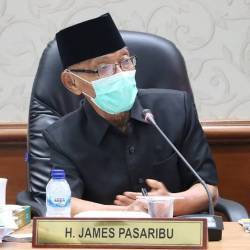 Ini Calon PAW Anggota DPRD Riau Almarhum James Pasaribu