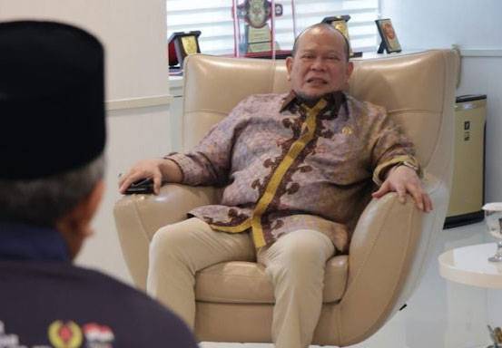 Masuk Pancaroba, Ketua DPD RI Imbau Orang Tua Perbarui Info Obat Sirup
