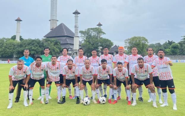 Besok Sore, Siwo PWI Riau Ladeni Jatim di Semifinal Piala Walikota Solo