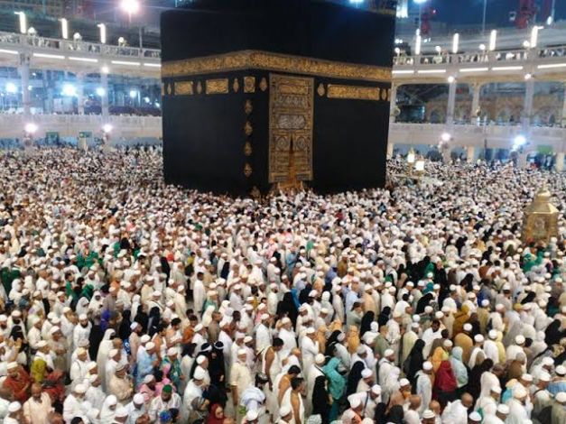 100 Ribu Jamaah Haji Indonesia Pulang, Kemenkes: Tidak Ada Karantina