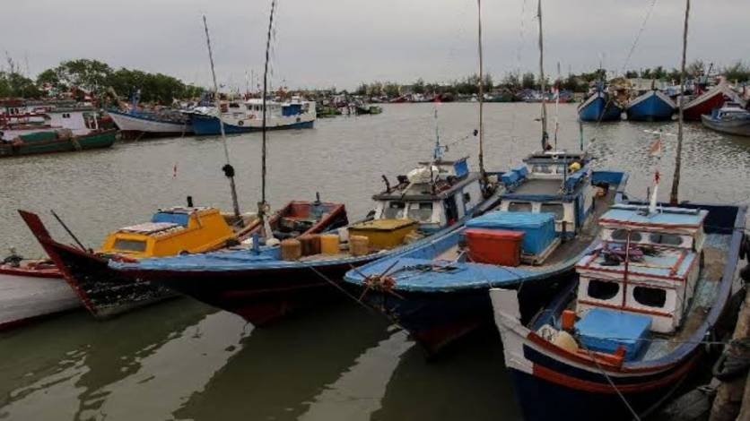 Harus Ikuti Aturan, Kapal Lebih dari 30 GT di Riau Diminta Tak Pakai BBM Subsidi