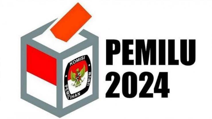 Tahapan Pemilu 2024 tetap Berjalan, Partai di Riau Bersyukur