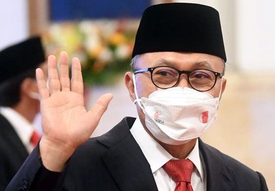 DPR Minta Zulhas Benahi Kemendag, Singgung Kasus Suap Minyak Goreng