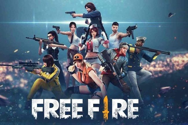 Pemerintah Siapkan Perpres Perlindungan Anak dari Game Online, Free Fire Terancam Diblokir?