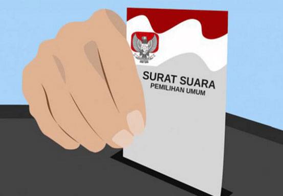 Bawaslu Riau Ingatkan KPU, Jangan Sampai Warga Repot Gara-gara TPS Jauh Dari Tempat Domisili