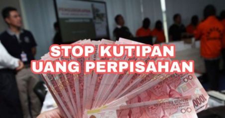 Ombudsman Riau Ingatkan Perpisahan Sekolah Jangan Bebani Siswa dan Orang Tua
