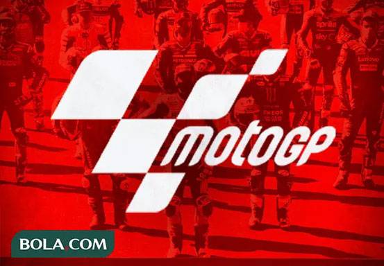 Ini Jadwal Lengkap Balapan MotoGP 2024