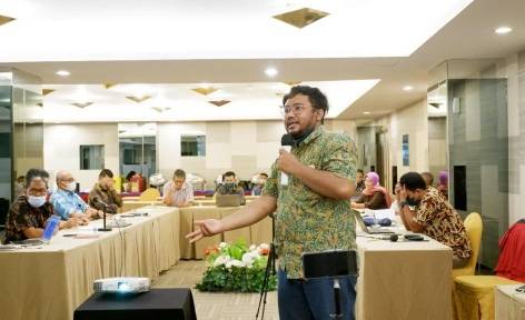 Fitra Riau Kritik Jokowi Teken PP 1/2023, Anggap Bentuk Kemunduran Komitmen