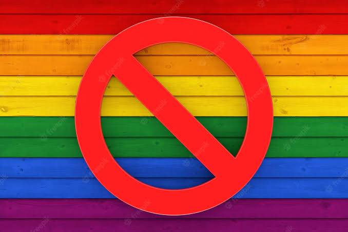 LAM Riau Keluarkan Warkah Tolak LGBT, Ini Isinya...