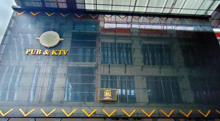 Satpol PP Sebut Saat Ini JP Pub dan KTV Tak Beroperasi, Jika Buka Laporkan Saja