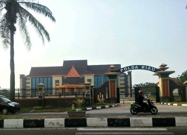 Haji Permata Tewas Tertembak, Polda Riau Periksa Bea Cukai