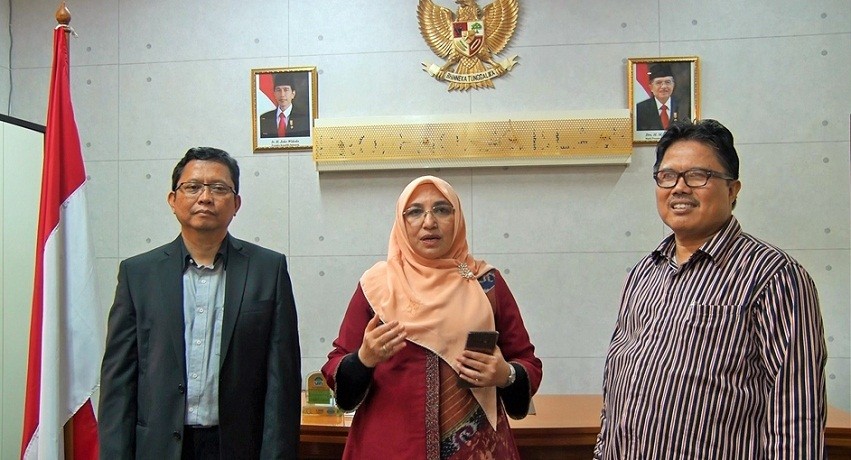 Respons Mahfud MD, Rektor UIN Minta Pihak Luar Tak Ikut Campur