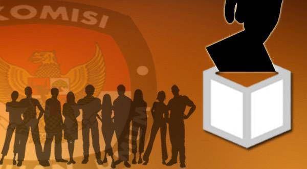 KPU Siak Tetapkan 352.848 DPT untuk Pemilu 2024
